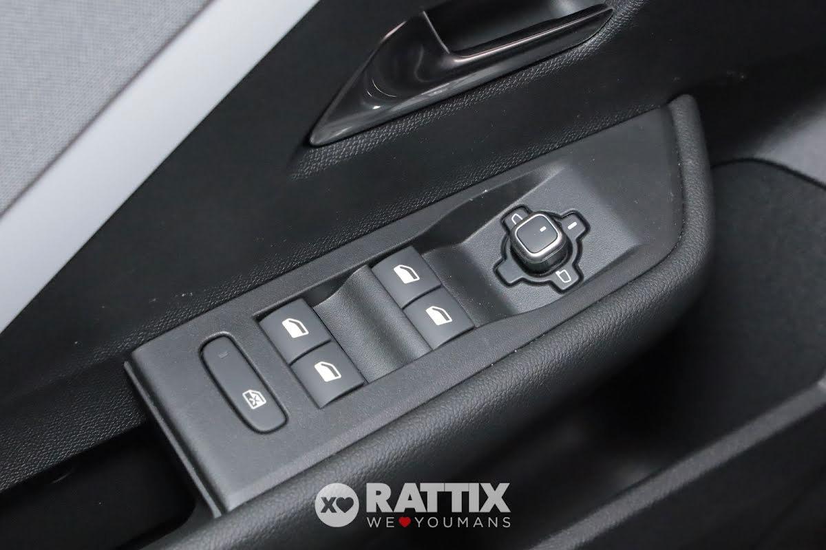 Opel Astra 1.2 t 130CV Edition AT8