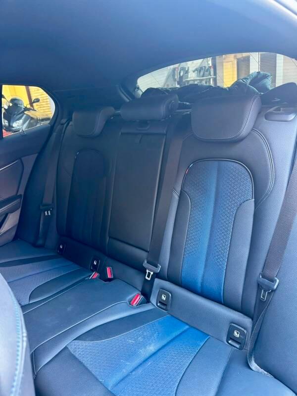 BMW Serie 1 120i Msport auto