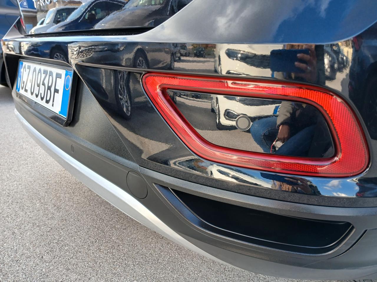 VOLKSWAGEN T-ROC 1.0 TSI 110CV LIFE 2022 BENZINA