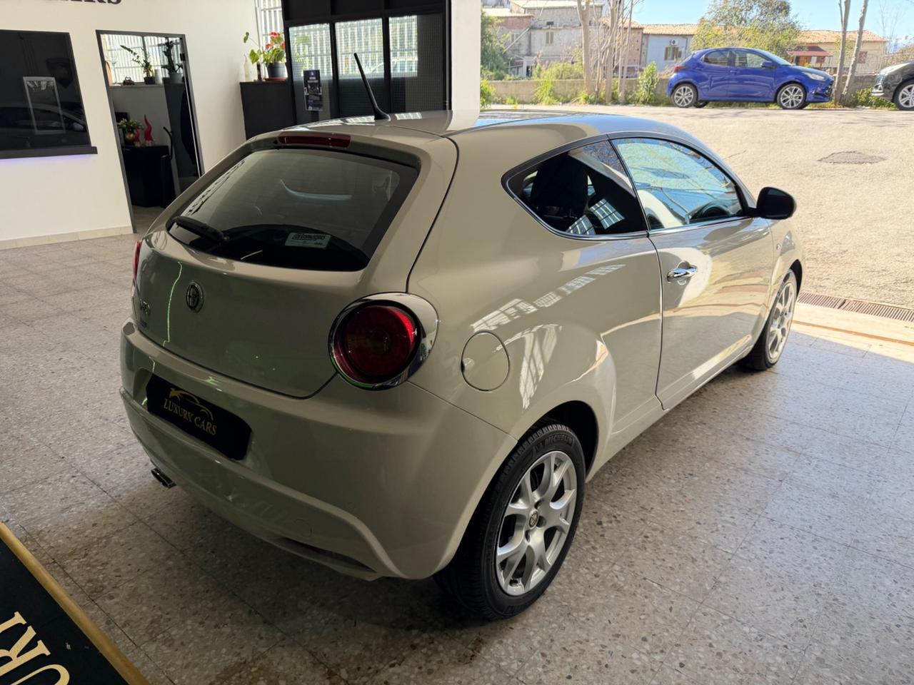 Alfa Romeo MiTo 1.3 JTDm-2 95 CV 2012