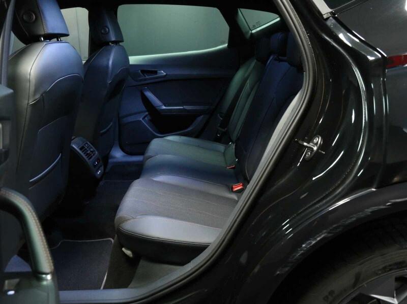 CUPRA Formentor Formentor 1.5 e-Hybrid DSG