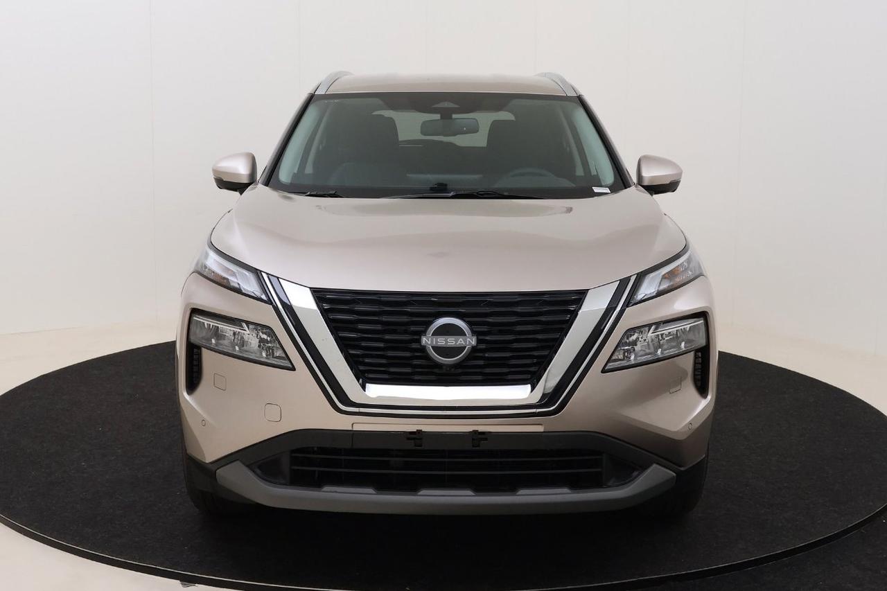 Nissan X-Trail 1.5 mhev N-Connecta 2wd xtronic 7p.ti