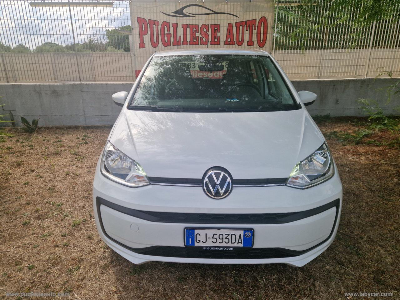 VOLKSWAGEN 1.0 5p. eco move up! BMT