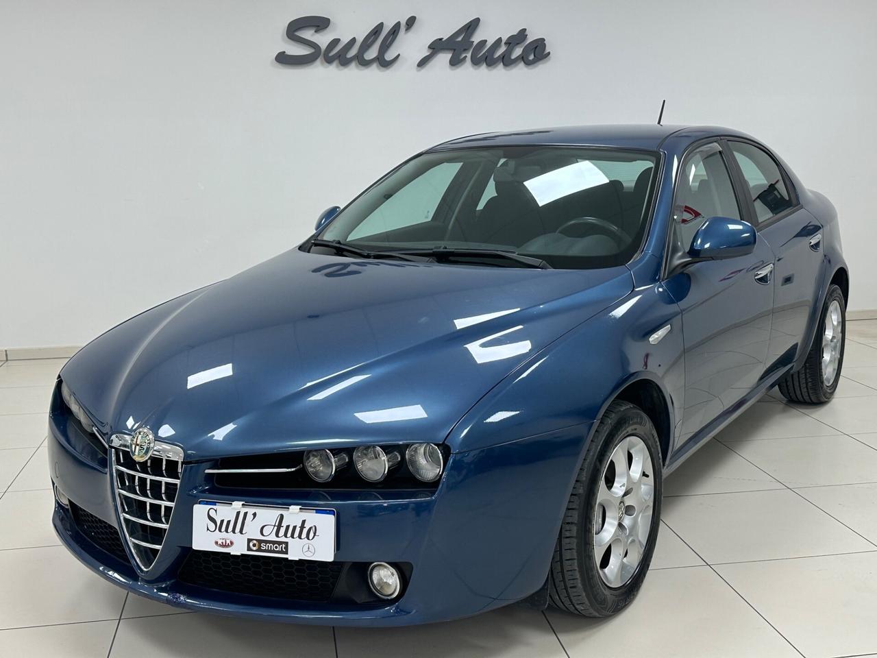 Alfa Romeo 159 1.9 JTDm 16V 150 Cv - 2009