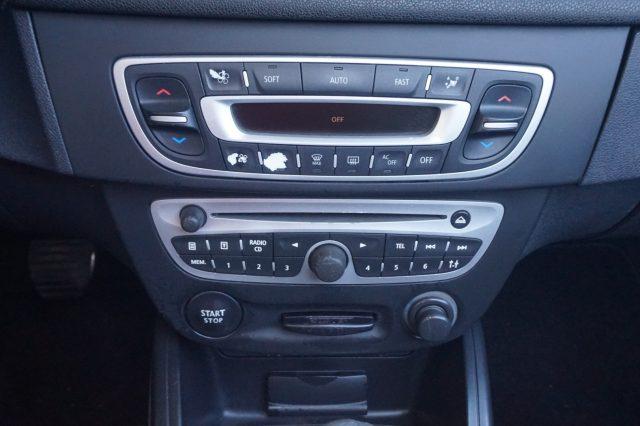 RENAULT Megane Mégane C-C 1.5 dCi 110CV Luxe