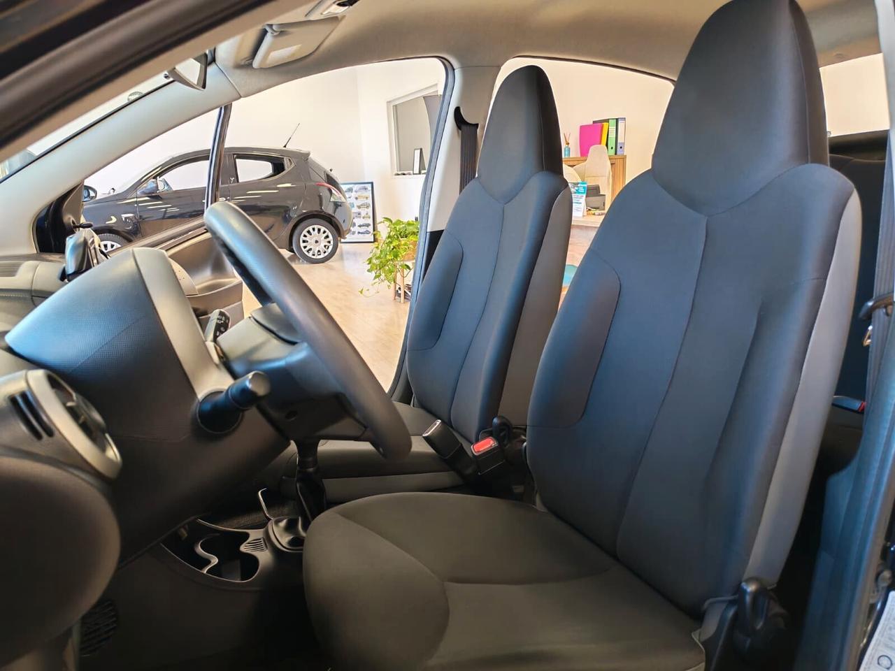 Toyota Aygo - SEMPRE TAGLIANDATA !!!