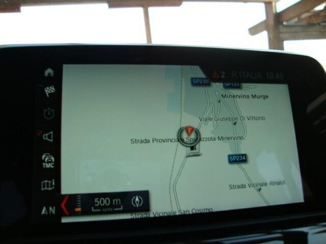Bmw X1 sDrive18d xLine