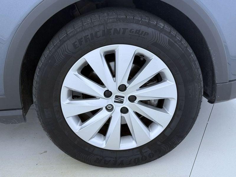 SEAT Arona 1.0 Eco TSI 70kW FR