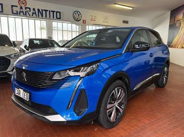Peugeot 3008 3008 1.5 bluehdi Allure Pack s