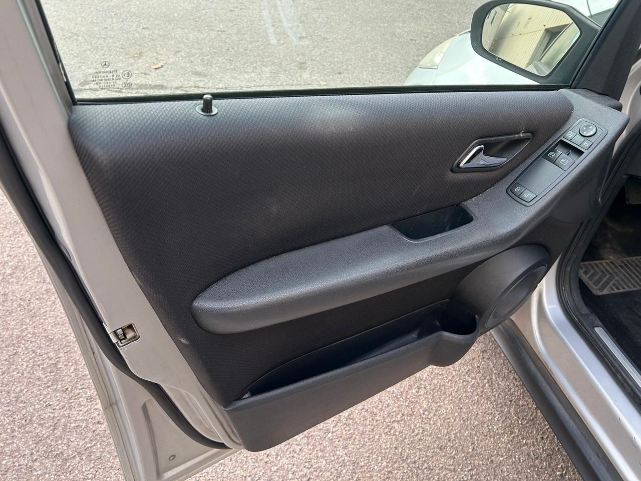 Mercedes-benz A 150 - ANCHE PER NEOPATENTATI