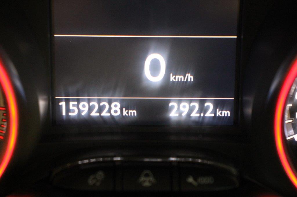 Peugeot 208 1.6 THP 200 CV 3 porte GTi