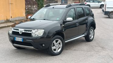 Dacia Duster 1.5 diesel