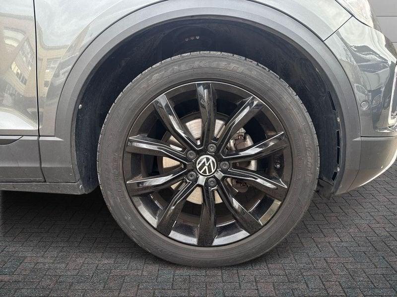 Volkswagen T-Roc 2.0 tdi Style 115cv