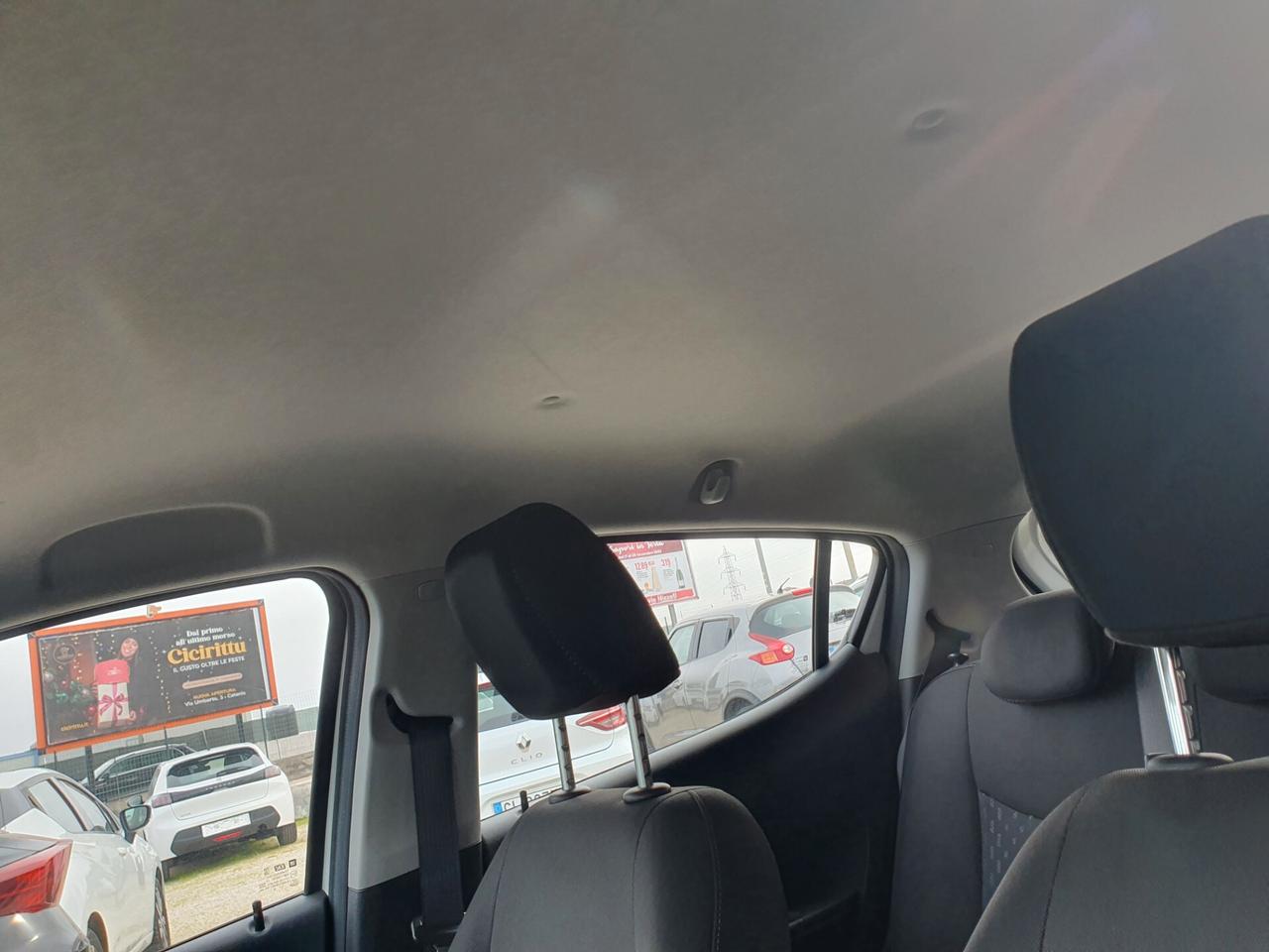 Opel Karl Rocks 1.0 73 CV Start&Stop