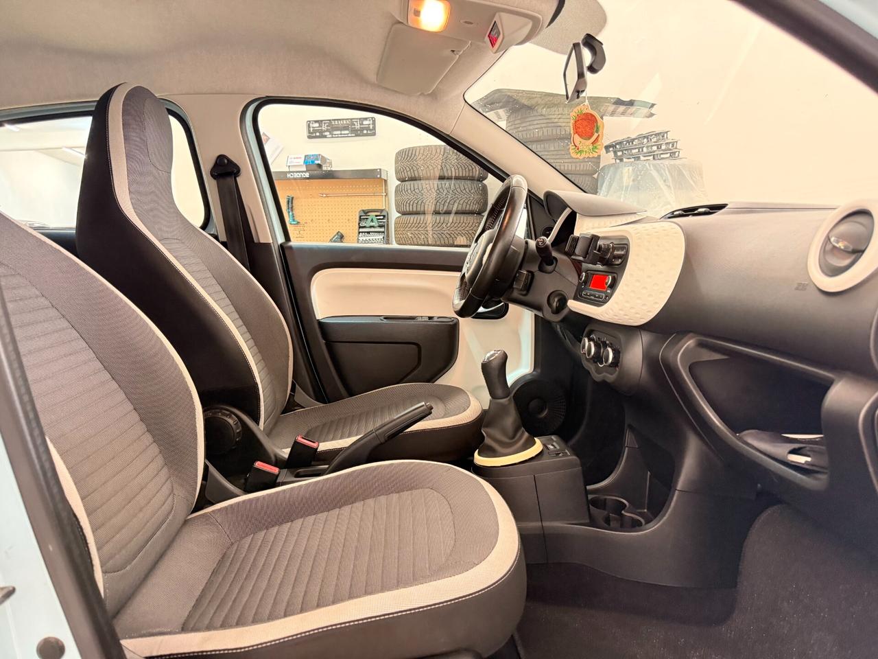 Renault Twingo SCe 1.0 Intense Limited