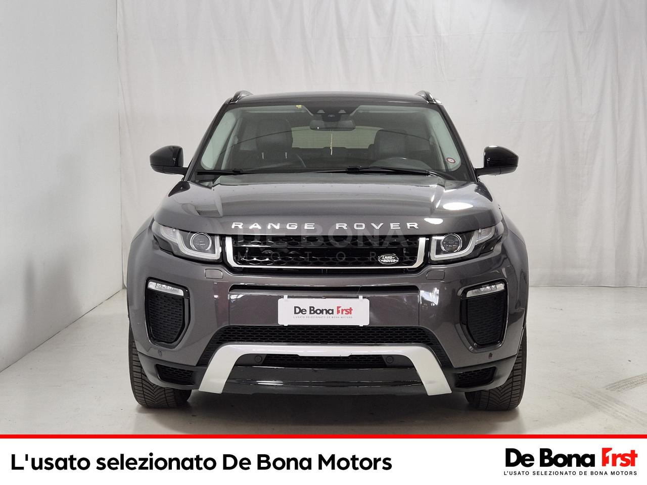 Land Rover Range Rover Evoque 5p 2.0 td4 se dynamic 180cv auto