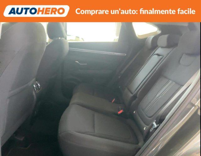 HYUNDAI Tucson 1.6 CRDI 48V XLine