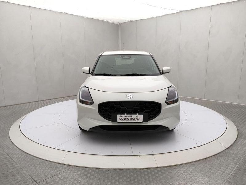 Suzuki Swift Swift 1.2h Top 2wd