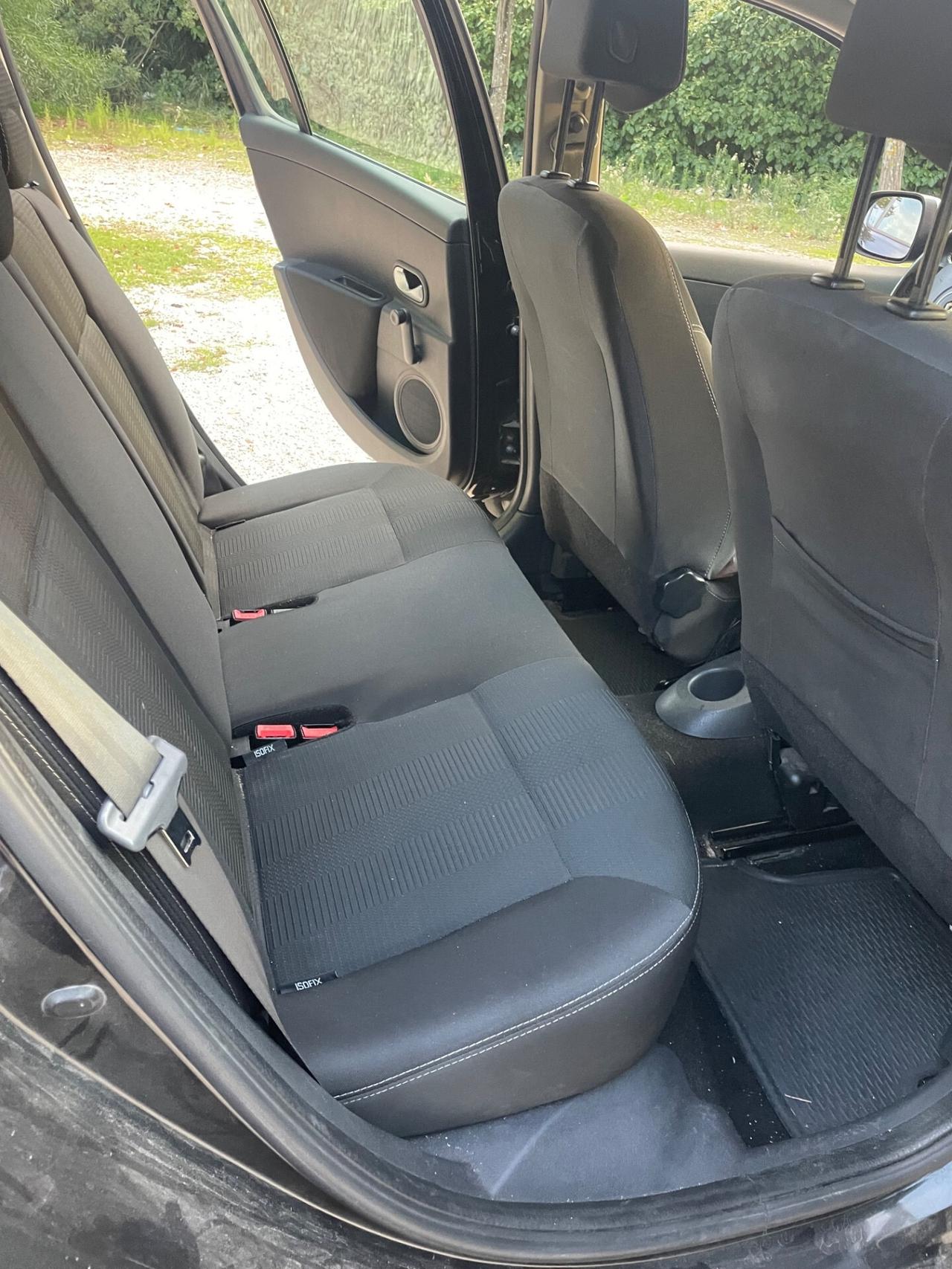 Renault Clio 1.5 dCi 75CV 5 porte Dynamique