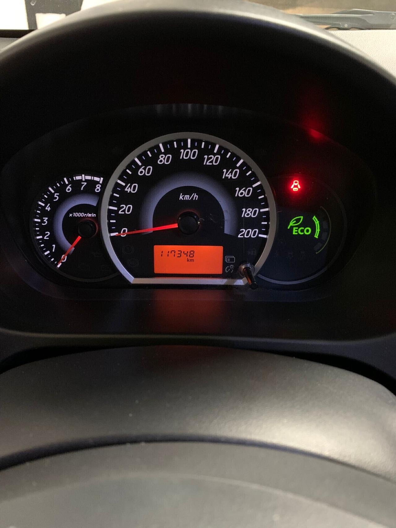 Mitsubishi Space Star 1.0 ClearTec Intense 2014