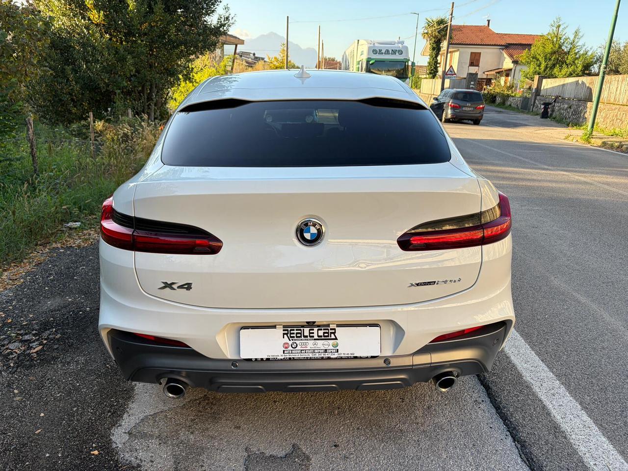 Bmw X4 2.0D 190CV xDrive20d Msport
