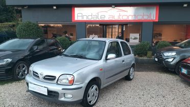 Nissan Micra 1300 ARIA CONDIZIONATA SERVOSTERZO