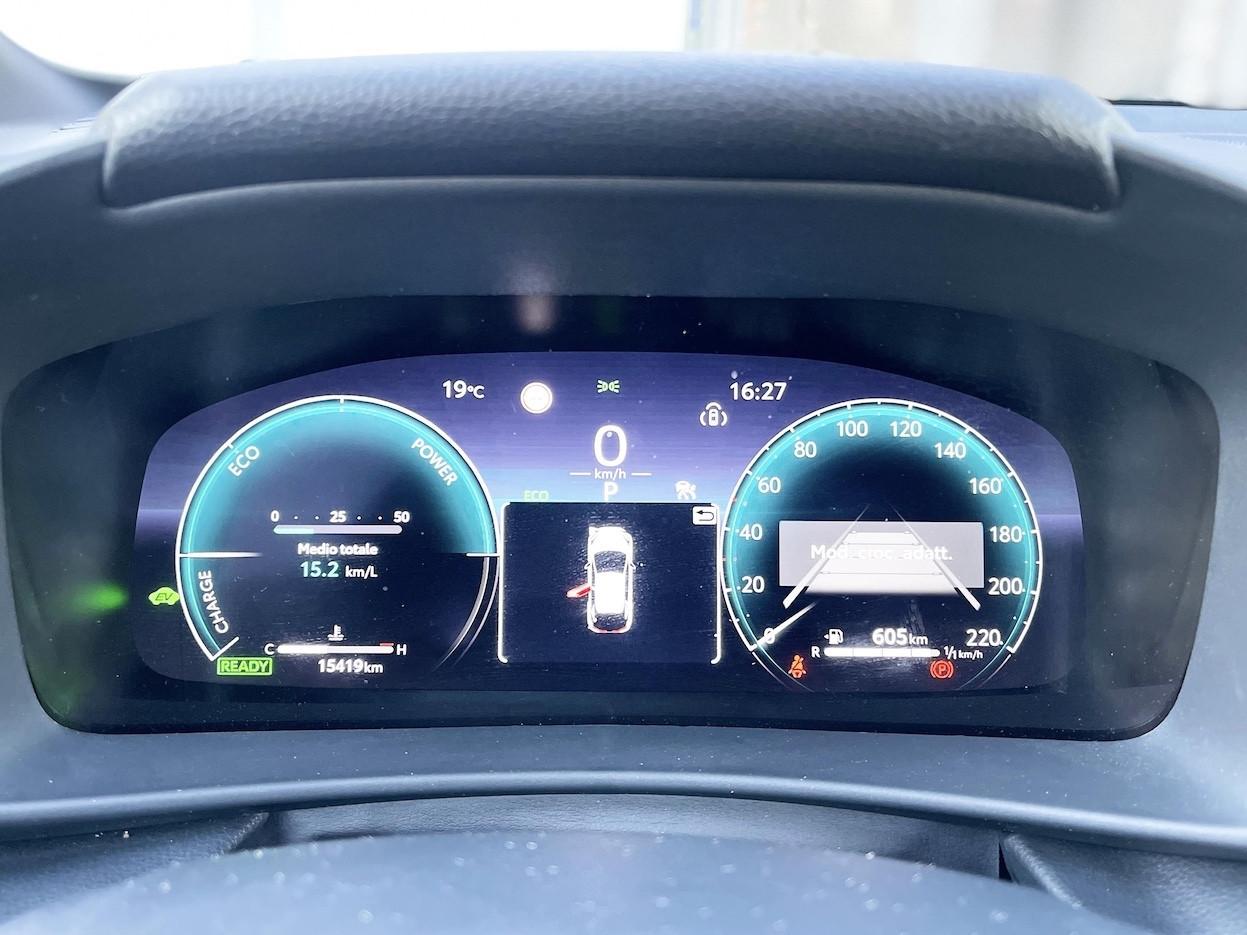 Toyota C-HR 1.8 Hybrid 98CV E6 Neo - 2023