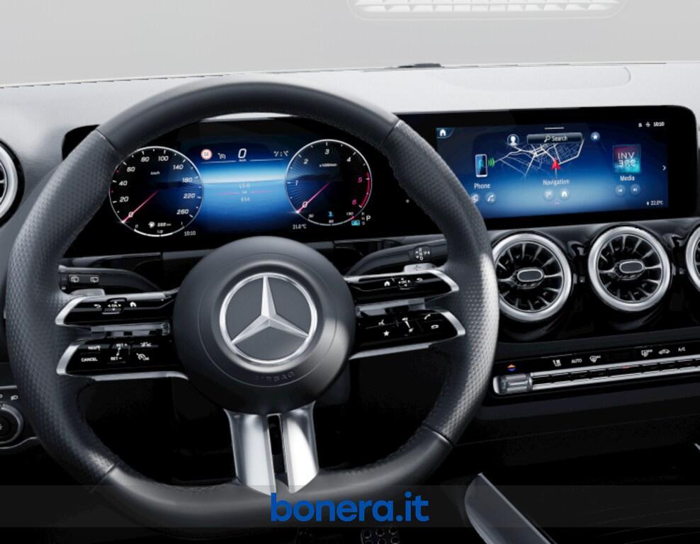 Mercedes GLA 200 200 D AMG Line Advanced Plus 4Matic 8G-DCT