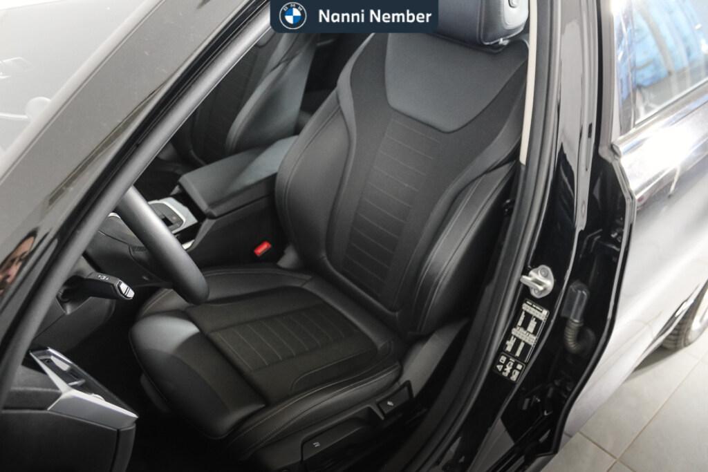 BMW Serie 3 Touring 320 d Mild Hybrid 48V Sport xDrive Steptronic