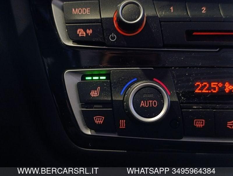 BMW Serie 4 Cabrio 420d Cabrio Sport