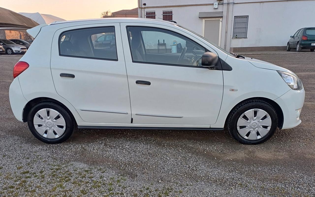 Mitsubishi Space Star 1.2 Invite SDA