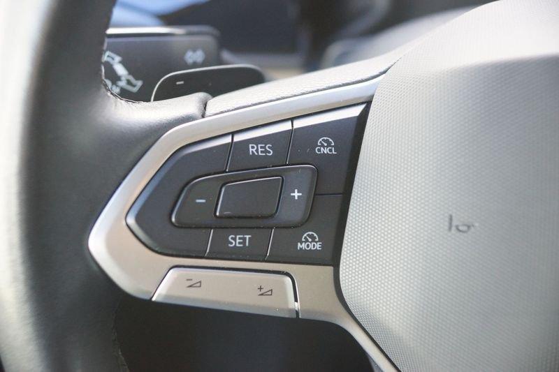 Volkswagen Multivan 2.0 TDI 150cv Space DSG 7 POSTI