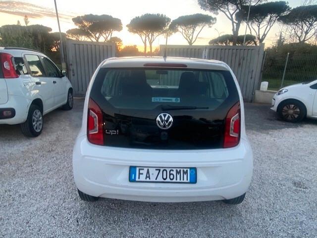 Volkswagen up! 1.0 5p. take up! ADATTA A NEO PATENTATI