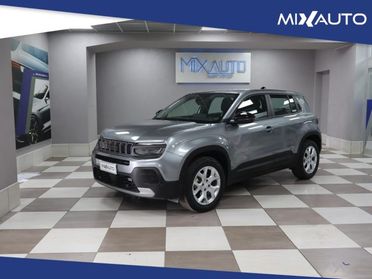 JEEP Avenger 1.2 Turbo 100cv Altitude EU6