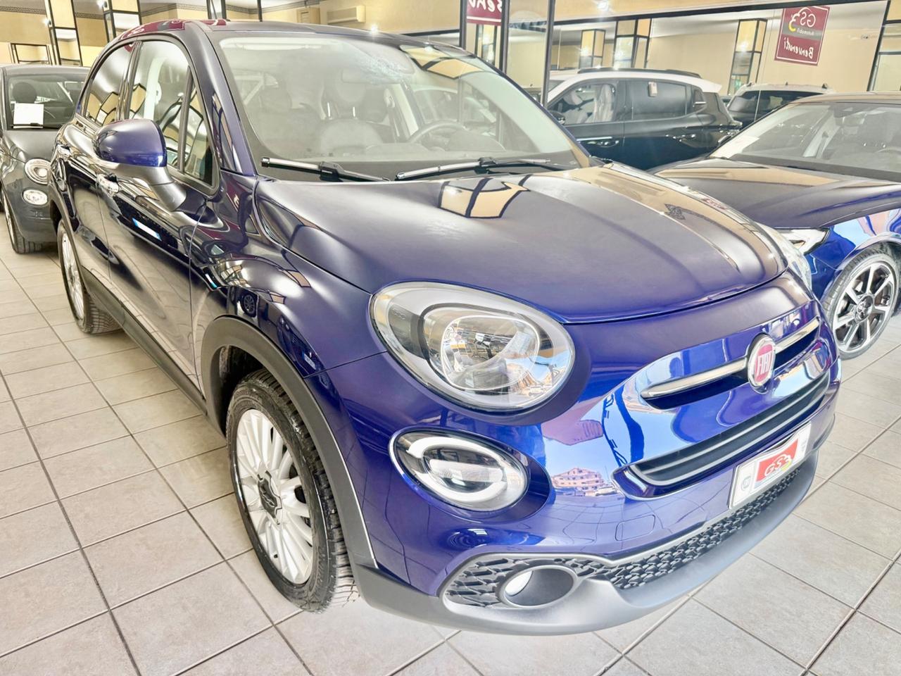 Fiat 500X 1.6 MultiJet 130 CV Connect