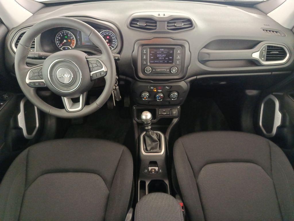 JEEP Renegade - Renegade 1.0 T3 Longitude
