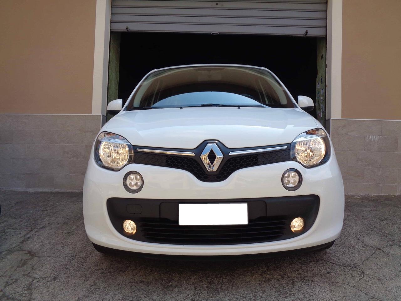 Renault Twingo 1.0 SCe Lovely (FINANZIABILE)