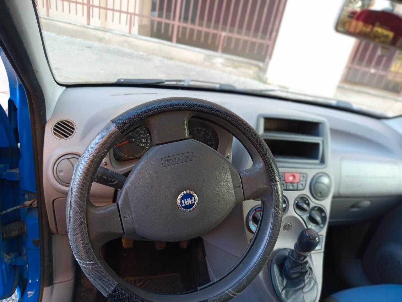 Fiat Panda 1.2 Dynamic