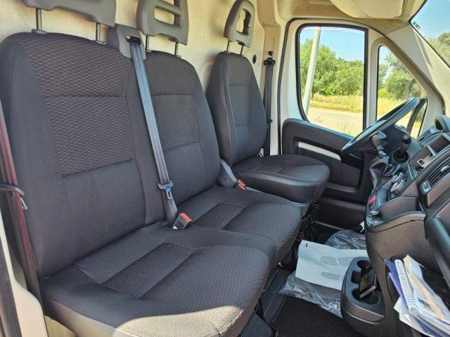 PEUGEOT Boxer 333 2.2 BlueHDi 120 S&S PM-TM Furgone