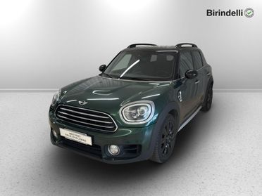 MINI Mini Countrym.(F60) - Mini 1.5 Cooper Hype Countryman