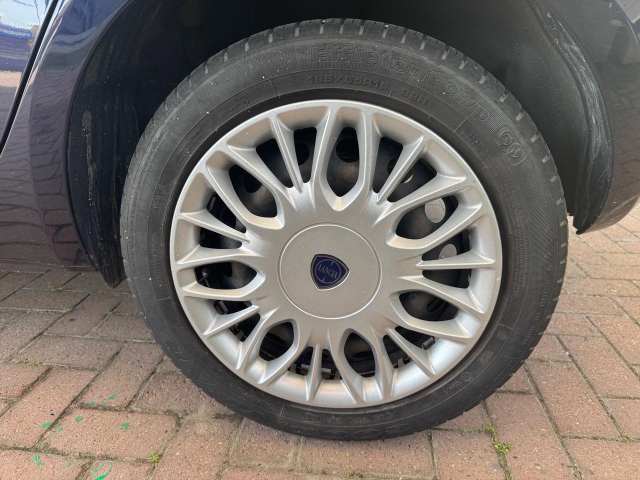Lancia Ypsilon Platinum 1.2