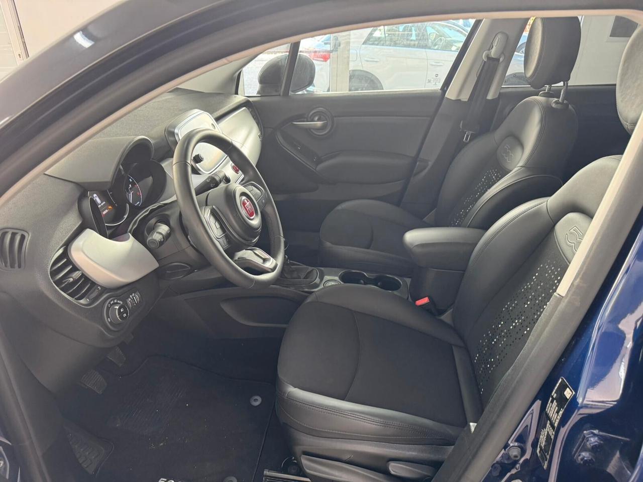 Fiat 500X 1.0 T3 120 CV Urban