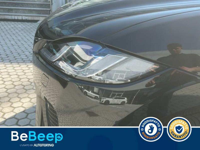 Jaguar F-Pace 2.0D I4 MHEV R-DYNAMIC S AWD 163CV AUTO