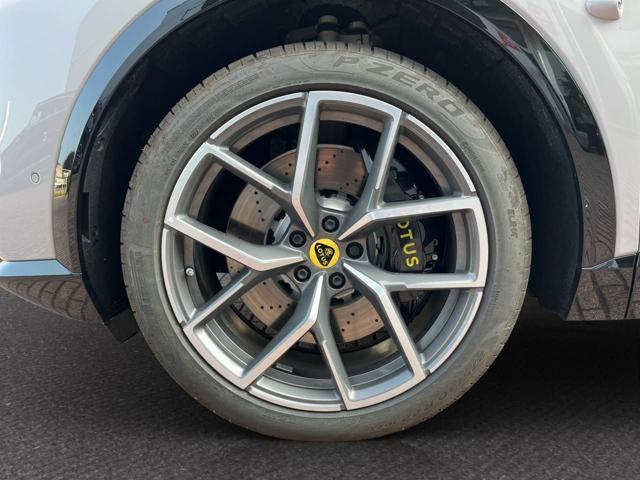 LOTUS Eletre S