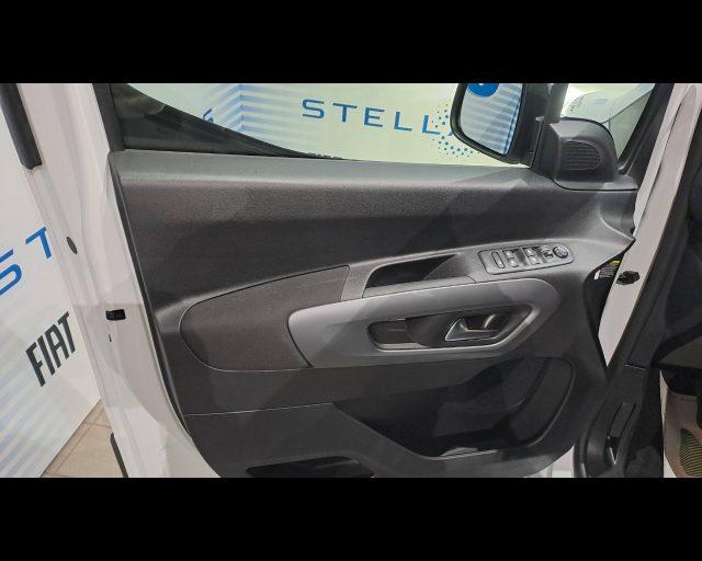 FIAT Doblo Passo Corto 1.5 d 100cv