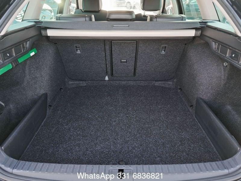 Skoda Octavia Octavia 2.0 TDI EVO SCR 150 CV DSG Wagon Style