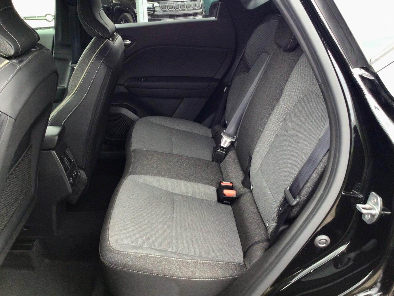 Renault Captur TCe 90 CV Techno