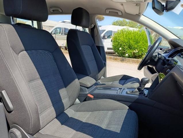 Volkswagen Passat Variant 2.0 tdi Business 122cv dsg