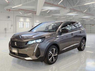 PEUGEOT 3008 BLUEHDI 130 EAT8 SES ALLURE PACK SUV