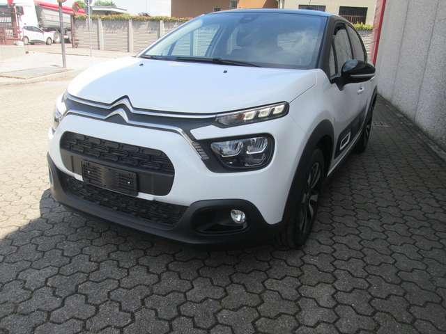 Citroen C3 1.2 puretech Max KM0 PREZZO REALE